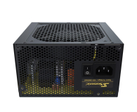 Seasonic Core GC 500W 80 Plus Gold - 514798 - zdjęcie 2